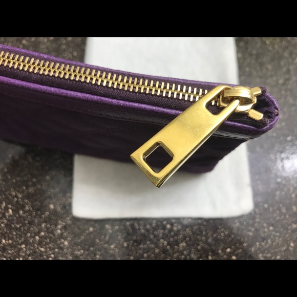 Marc Jacobs pouch - Picture 3 of 5